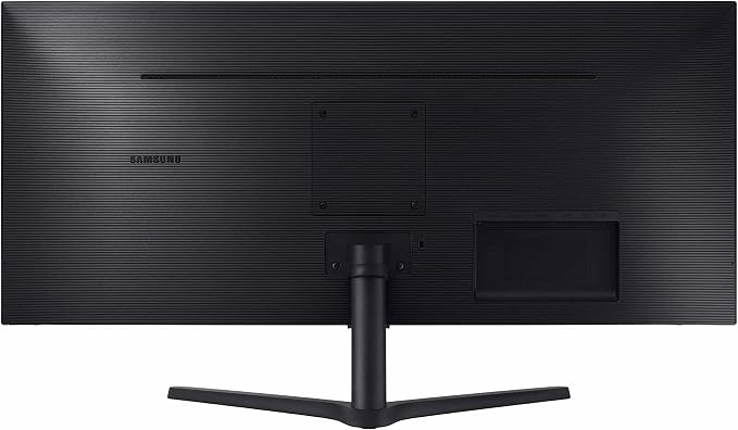 SAMSUNG 34" ViewFinity S50GC Series Ultra-WQHD Monitor, AMD FreeSync, Eye Care - Image 8