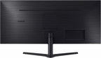 SAMSUNG 34" ViewFinity S50GC Series Ultra-WQHD Monitor, AMD FreeSync, Eye Care - Image 8