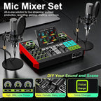 tenlamp G10 Podcast Equipment Bundle - Image 2