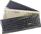 Universal Keyboard Cap – Universal Fit Desktop Keyboard Cover - Image 6