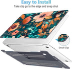 Mektron Case for MacBook Pro 16 Inch A2141 Cover 2019 Release 16" - Image 3