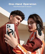 GONEZ Magnetic Phone Grip Compatible - Image 7