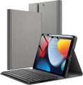JETech Keyboard Case for iPad 10.2-Inch by JETech