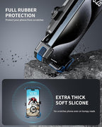 Kewig Motorccyle Phone Mount - Image 3