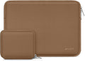 MOSISO Laptop Case 13.3 inch, 13-13.3 inch Laptop Sleeve Bag Compatible by MOSISO