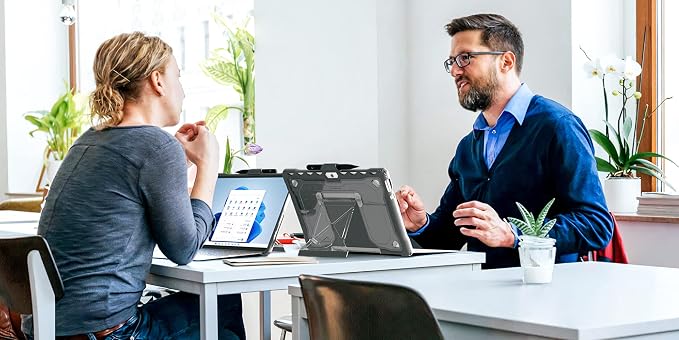 MaxCases Shield Extreme X2 for Microsoft Surface Pro 8 - Image 7