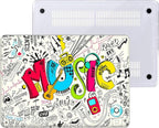 Creativity Music Laptop Shell Compatible - Image 2