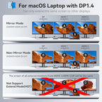 USB C Laptop Docking Station - Image 5