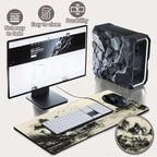 Mouse Pad Gaming - Image 4
