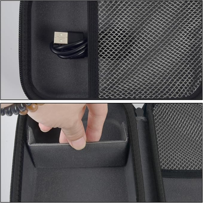 Case Compatible with Phomemo M110 Label Maker - Image 3