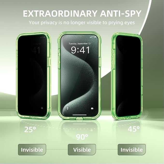 Magnetic for iPhone 15 Pro Max Case, Compatible - Image 8