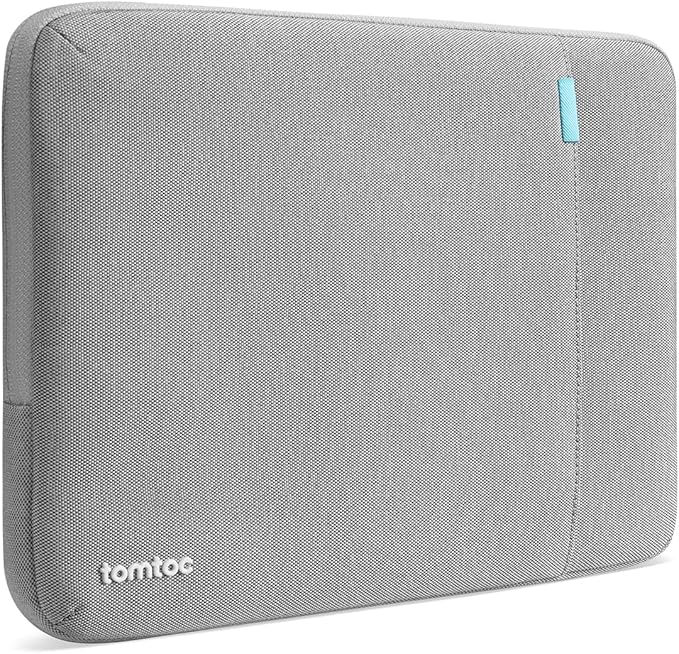 tomtoc 360 Protective Tablet Sleeve by tomtoc