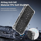 Case for innioasis G1 G3 Mp3 Player, TPU Clear Case, Anti-Scratch, Shock - Image 3