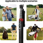 62" Phone Tripod & Selfie Stick - Image 5