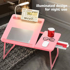 CloudTrip Plus XL Adjustable 17in Laptop Desk - Image 2