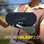 Altec Lansing Loud Portable Speakers Bluetooth Wireless Waterproof - Image 7