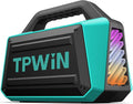 Speakers Bluetooth Wireless by TPWIN