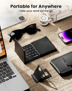 ProtoArc Foldable Keyboard - Image 4