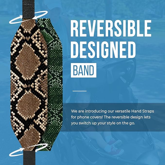 Phone Grip Strap - Image 3