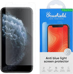 Ocushield Anti Blue Light Tempered Glass Screen Protector by Ocushield-BlueLightFilteringScreenProtectorGlasses