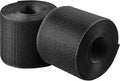 WILLBOND 2 Pack 10 ft x 3 Inch Cable Floor Strip Cable Cover Cords Carpet by Willbond+Technology+Limited