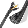 Cable Management Sleeves 1in by YCLYC