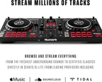 Numark Mixtrack Pro FX Serato DJ Controller - Image 6