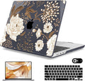 Mektron Case for MacBook Pro 16" M4 A3403 A3186 M3 A2991 M2 A2780 M1 A2485 by Mektron
