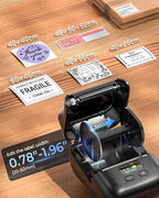 Phomemo M110 Label Maker - Image 9
