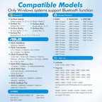Uogic Slim Pen 2 for Surface, - Image 7