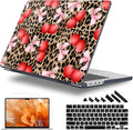 for MacBook Pro 16 inch Case 2021 2022 2023 2024 Release A3186 A3403 M4 A2991 by WelcomeViseNewitems