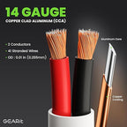 GearIT 14/2 Speaker Wire 14 Gauge - Image 3