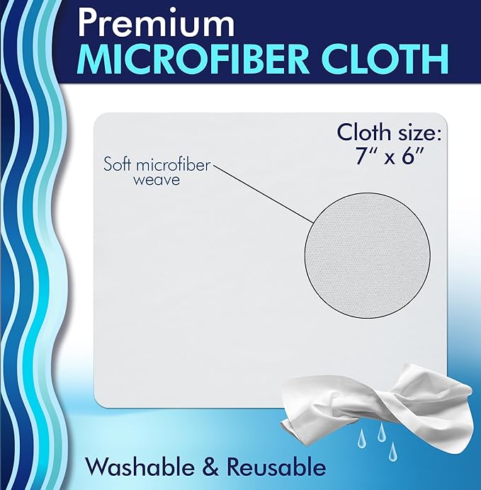 Portable Lens Cleaner Kit – Travel Size - Image 5