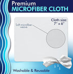 Portable Lens Cleaner Kit – Travel Size - Image 5