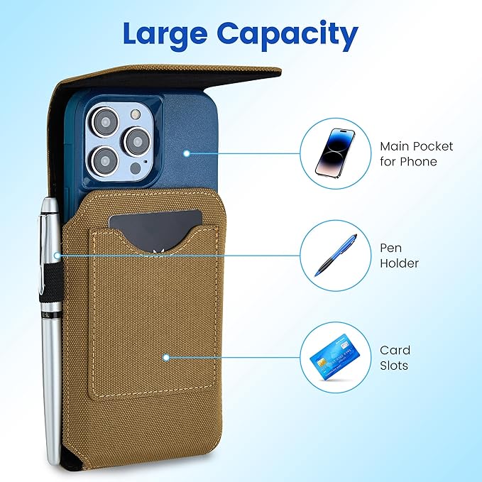 BECPLT Nylon Holster Compatible - Image 2