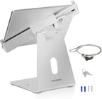 Volcora Anti-Theft Tablet Stand iPad Security Holder by Volcora