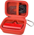 Portable Charger Power Bank Case by Casmilee