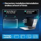 Magnetic Privacy Screen Compatible - Image 4