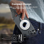FP108 1TB Magnetic Portable SSD, External Solid State Drives - Image 3