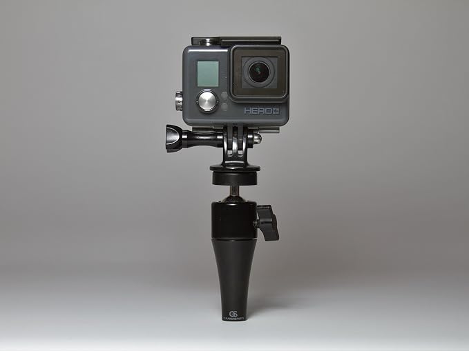 Antenna Camera Mount for Scion FR-S 2012-2014 | Action Cam Mount | Adjustable | - Image 3