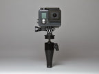 Antenna Camera Mount for Scion FR-S 2012-2014 | Action Cam Mount | Adjustable | - Image 3
