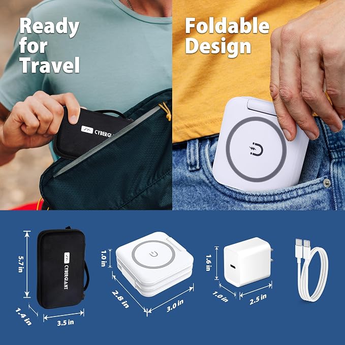 3 in 1 Apple Charging Station for iPhone Airpods iWatch - Image 4
