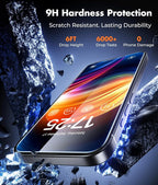 UNBREAKcable 2-Pack Screen Protector - Image 2