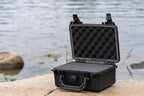 MEIJIA Portable All Weather IP67 Waterproof Protective Case, Hard Case - Image 3