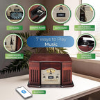 ClearClick All-in-One Turntable - Image 4
