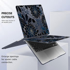 May Chen for MacBook Pro 13 inch Case 2022 2021 2020 Release A2338 M2 M1 A2289 - Image 6