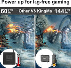 330W HP OMEN GaN Laptop Charger - Image 3
