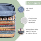 Maison d'Hermine Laptop bag - Image 5