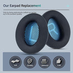 Fabric Comfort -Wzsipod Ear Pads - Image 6
