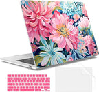 May Chen for MacBook Air 13.6 Inch Case 2025/2024/2023/2022 Release – Hard by MayChen